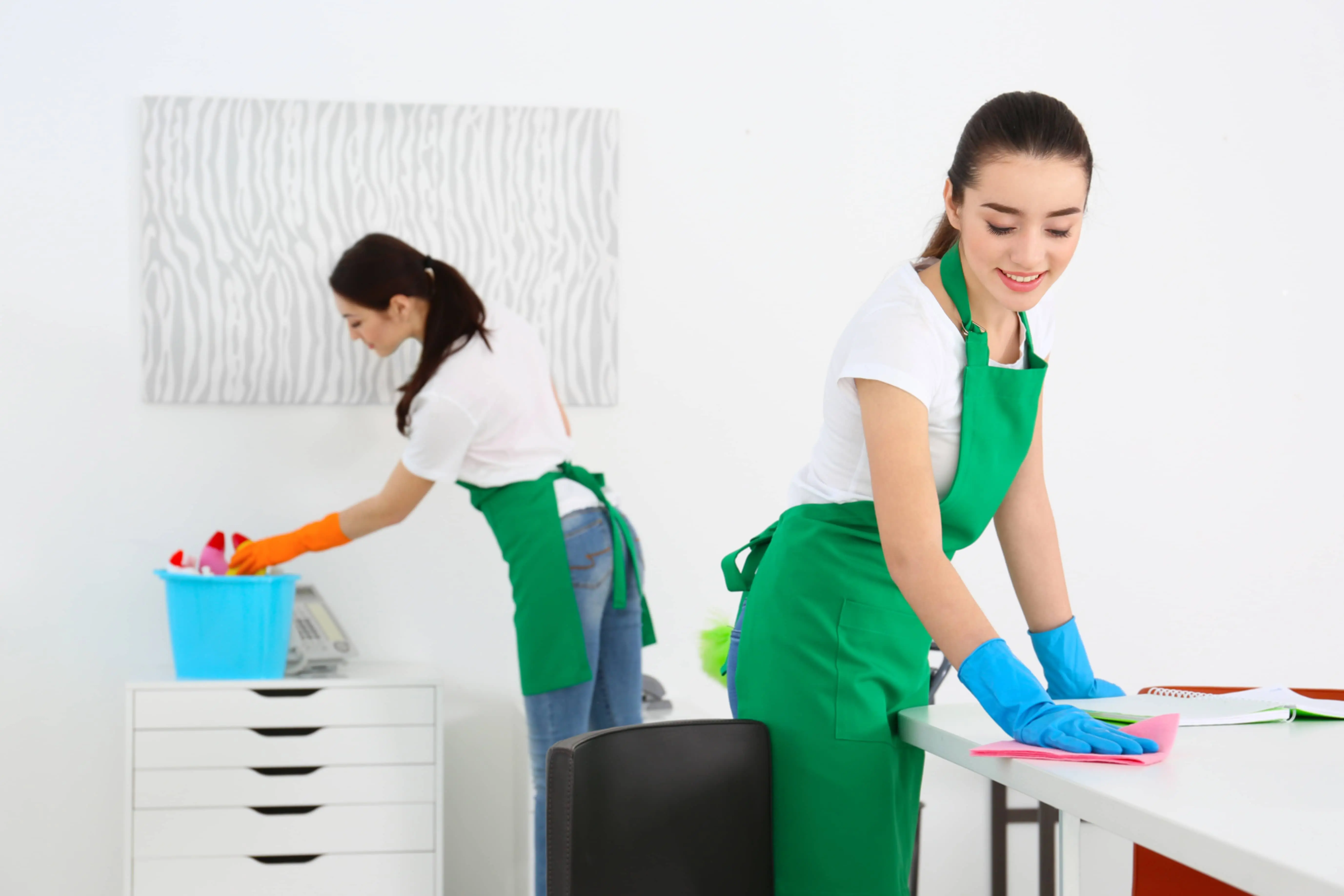 Medical Centre Cleaning