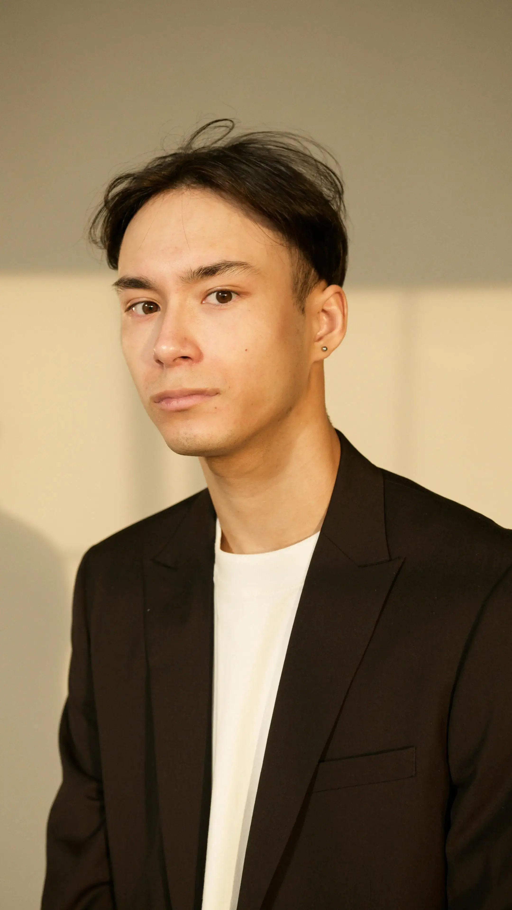 David K.